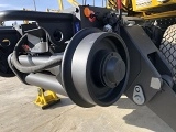 LIEBHERR A 900 C ZW Litronic wheel-type excavator