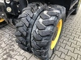 CATERPILLAR M316F wheel-type excavator