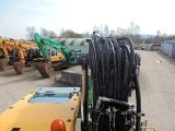 VOLVO EW180E wheel-type excavator