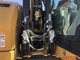 CATERPILLAR M314F wheel-type excavator