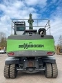 SENNEBOGEN 730M E wheel-type excavator