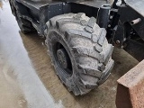 CATERPILLAR M316D wheel-type excavator