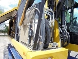 CATERPILLAR M320F wheel-type excavator