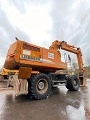 LIEBHERR A 912 Litr. EW 2P wheel-type excavator