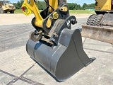 CATERPILLAR M320F wheel-type excavator