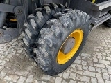 VOLVO EW160E wheel-type excavator