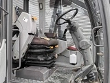 AHLMANN 12 MXT wheel-type excavator