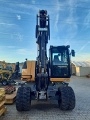 LIEBHERR A 914 Compact Litronic wheel-type excavator