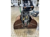 AHLMANN 15MWR wheel-type excavator