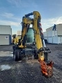 WACKER EW 65 wheel-type excavator