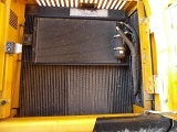 JCB JS200W wheel-type excavator