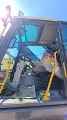 VOLVO EW160C wheel-type excavator