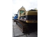 CATERPILLAR 330 C LN crawler excavator