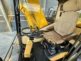 CATERPILLAR M315D wheel-type excavator