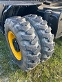 JCB JS175W wheel-type excavator