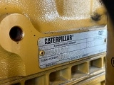 CATERPILLAR M318F wheel-type excavator