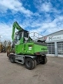 SENNEBOGEN 730M E wheel-type excavator