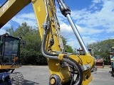 CATERPILLAR M320F wheel-type excavator