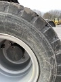 VOLVO EW60E wheel-type excavator