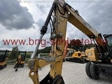 CATERPILLAR M315F wheel-type excavator