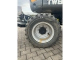 TEREX TW 85 wheel-type excavator