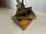 WACKER 6503 wheel-type excavator