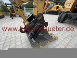 CATERPILLAR M315F wheel-type excavator