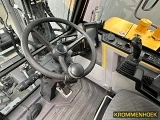 VOLVO EW60E wheel-type excavator