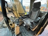 CATERPILLAR M322C wheel-type excavator