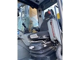 LIEBHERR A 916 Compact Litronic wheel-type excavator