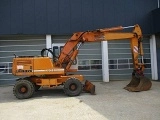 LIEBHERR A 902 Litr. 2P wheel-type excavator