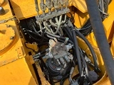 LIEBHERR A 924 Litronic wheel-type excavator