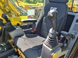 CATERPILLAR M315D wheel-type excavator