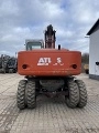 ATLAS 1504 M wheel-type excavator