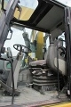 CATERPILLAR M313D wheel-type excavator