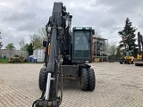 VOLVO EWR150E wheel-type excavator