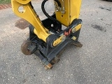 CATERPILLAR M315D wheel-type excavator