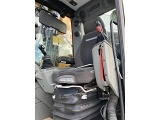 LIEBHERR A 914 Compact Litronic wheel-type excavator