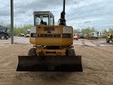 LIEBHERR A 308 wheel-type excavator