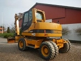 <b>HYDREMA</b> M 1700 C Serie 2 Wheel-Type Excavator