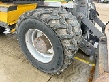 VOLVO EW160C wheel-type excavator