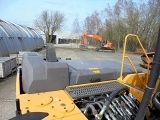 VOLVO EW180E wheel-type excavator