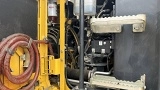 KOMATSU PW118MR-11 wheel-type excavator