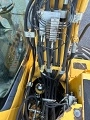 KOMATSU PW148-8 wheel-type excavator