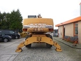 CASE WX 200 wheel-type excavator