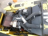 KOMATSU PW160-7 wheel-type excavator