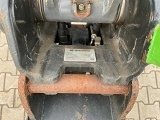 VOLVO EW60E wheel-type excavator