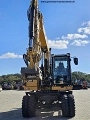 CATERPILLAR M315F wheel-type excavator