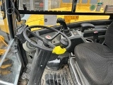 WACKER EW 100 wheel-type excavator