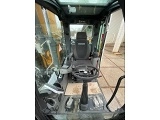 LIEBHERR A 914 Compact Litronic wheel-type excavator